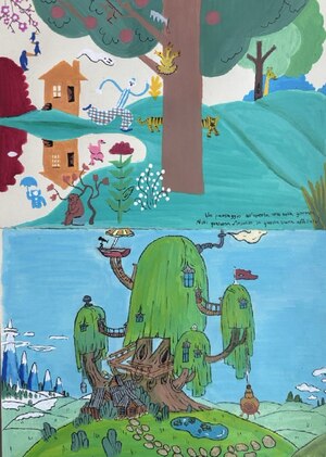 Визуальное исследование