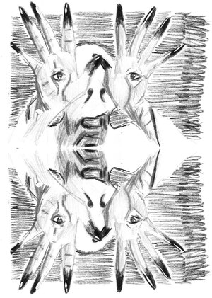 летнее визуальное исследование