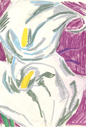 Визуальное исследование