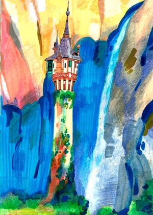 Визуальное исследование