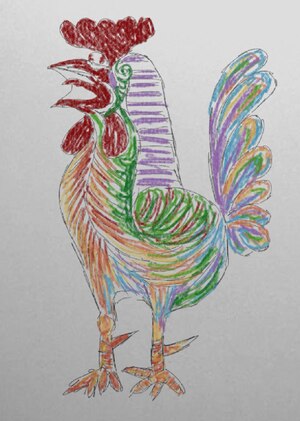 Летняя практика по фд