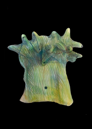 Визуальное исследование