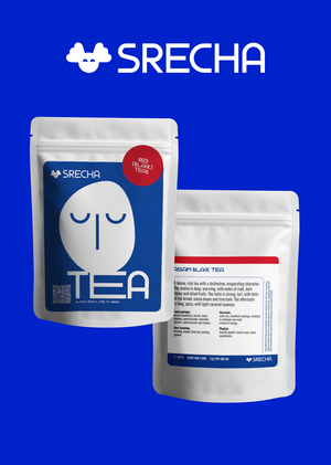 Чай SRECHA