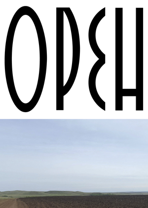OREN FONT