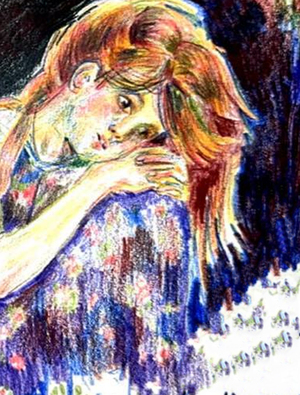 Летнее задание, сделанное осенью