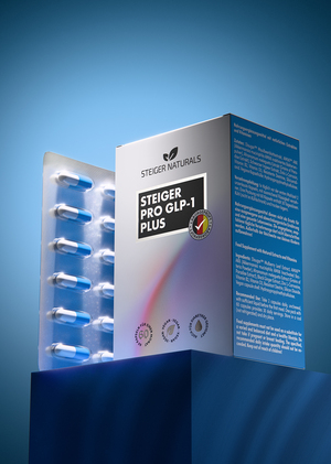 Pharma and Supplement Renders