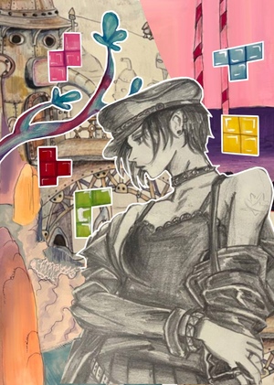 Визуальное Исследование