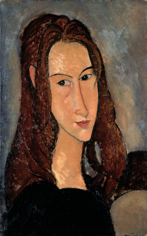 MODIGLIANI GEN AI