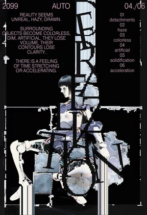 Derealization poster 01