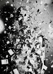 Глава 3: Чек как холст будущего