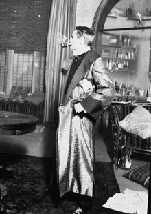 XIX век: Европа и элитарная приватность