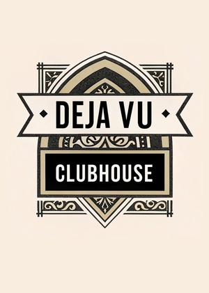 Клубный дом Дежавю глазами ИИ