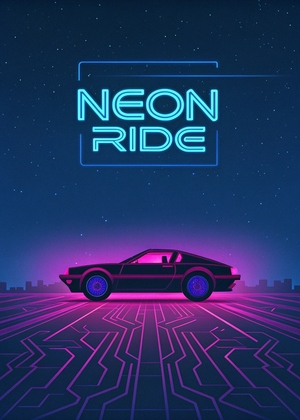 Neon Ride