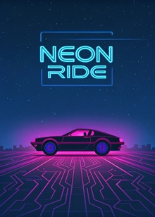Neon Ride
