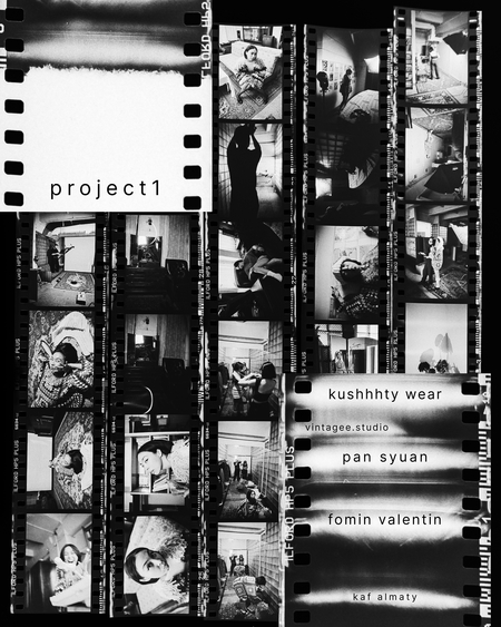 project 1