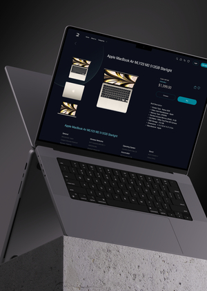 Naibook store