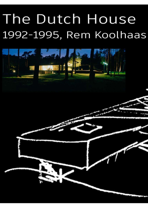 The Dutch House study