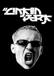 LINKIN PARK: A MEDICINE FOR THE WOUNDED SOUL LINKIN PARK: A MEDICINE FOR THE WOUNDED SOUL