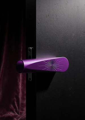 Бренд производителя межкомнатных дверей Alien Lock