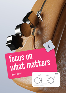 Planer. Йогурт-бар