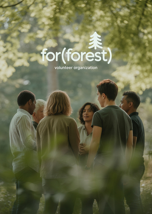 FOR(FOREST): Startup using AI.