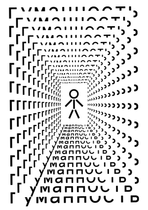 Poster for the ICRC competition