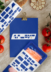 «Cashrut», brand package