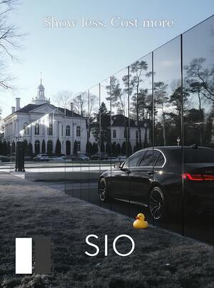 SIO 2.0: Show Less