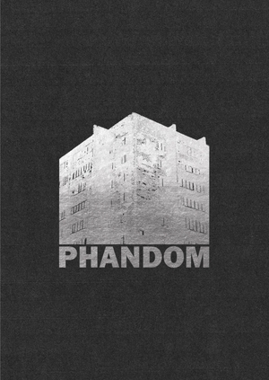 Phandom poster series