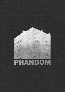 Серия плакатов Phandom