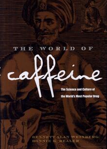 The world of&nbsp;caffeine