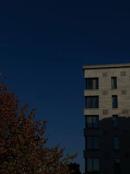 Проект Октябрь