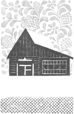 Dacha