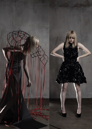 Da-da-da-dance, dance, dance 