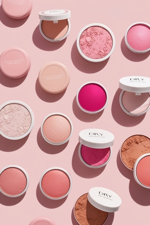 Анализ рынка декоративной косметики и создание бизнес-идеи