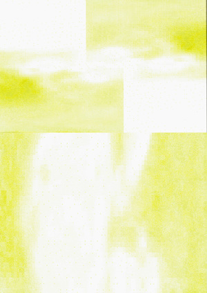 Printing Oddities #1