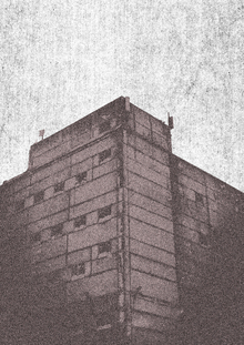 Часть 2. Холст и краски: архитектура как терапия