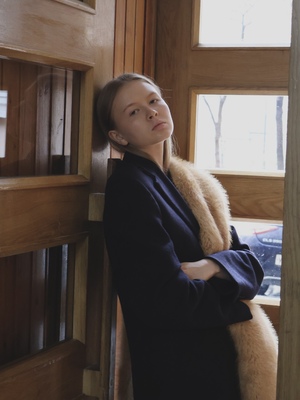 JIL SANDER