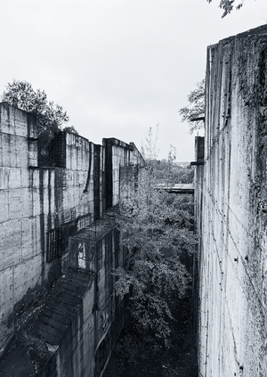 «Исследование борьбы добра и зла» на примере Подольского гидроузла