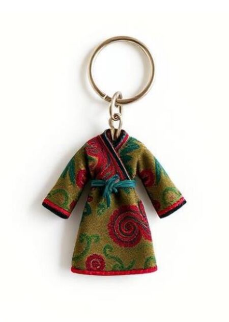 Узбекское ремесленное искусство открывает двери в мир