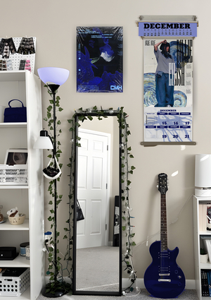 Poster Calendar