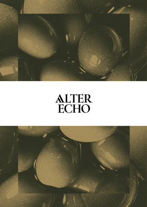 Терруарные масла и уксусы Alter Echo