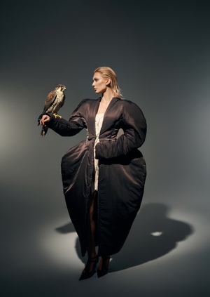 royal hunting in visual culture