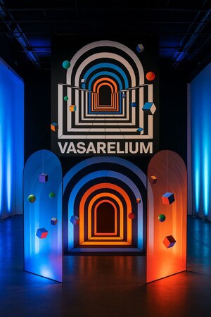 The Vasarelium