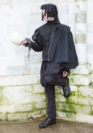 Prince of Denmark