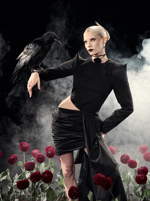 NEVERMORE