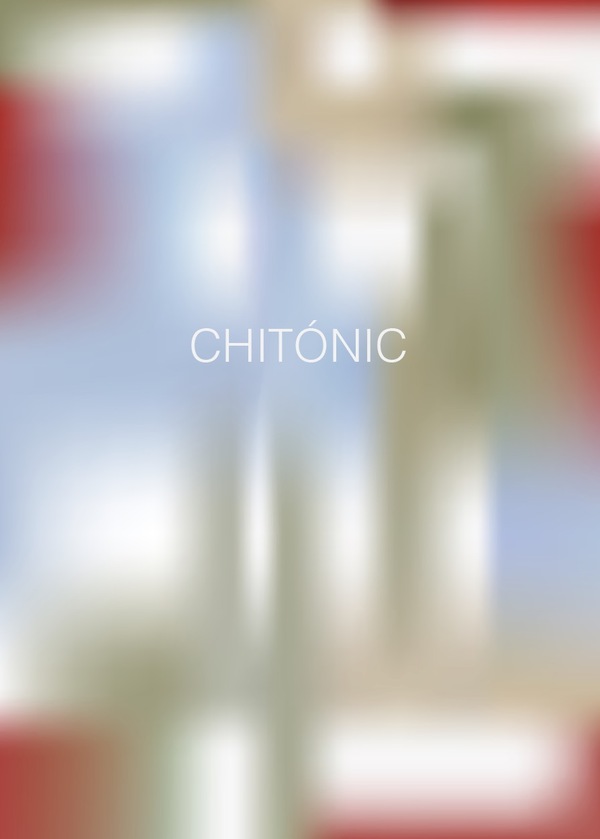 Ивент CHITÓNIC для бренда ANANKE