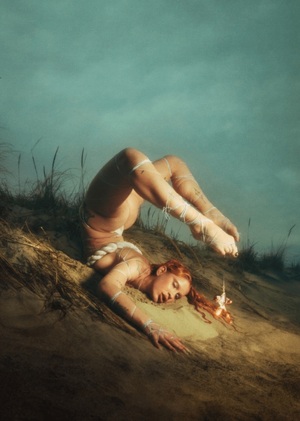 Музыкальный альбом как мультимедийный проект в цифровую эпоху