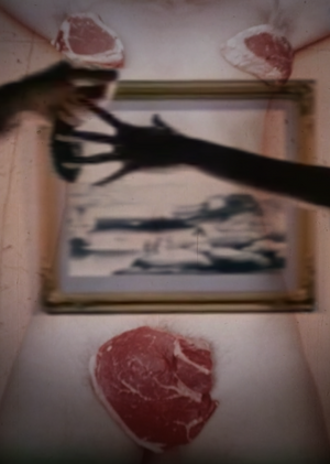 Феминистское экспериментальное кино 1970—1990 гг