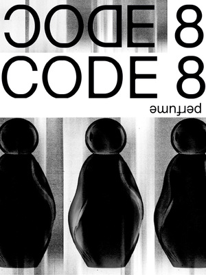 CODE 8